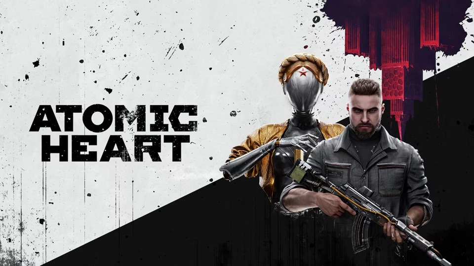 Atomic Heart 原子之心 遊戲攻略 @ Game-Guider | AI遊戲攻略及AI遊戲製作平台